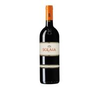 SOLAIA Supertuscan Toscana Marchesi Antinori