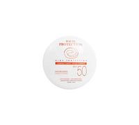 Avene Haute Protection Compatto Colorato SPF50 colore dorato