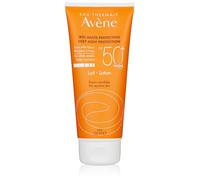 Avène Latte Solare Spf 50+ 100ml