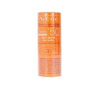 Solaire Haute Protection Stick Lèvres Spf50+ 3 Gr
