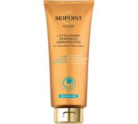 Solaire - Latte Doposole Corpo Sublimante Con Acceleratore Di Abbronzatura, Azio