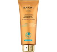 Solaire - Latte Doposole Corpo Sublimante Con Acceleratore Di Abbronzatura, Azio