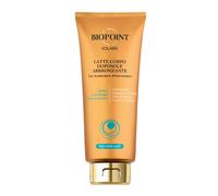 Solaire Latte Doposole Corpo Sublimante con Acceleratore di Abbronzatura Azione