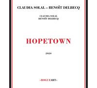 Solal Claudia, Delbecq Benoit - Hopetown