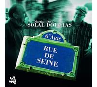 Solal/Douglas - Rue De Seine