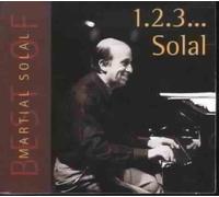 Solal,Martial - 1 2 3 Solal