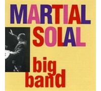 Solal, Martial - Big Band