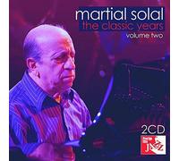 Solal*Martial - Classic Years Vol 2
