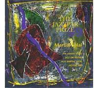 Solal, Martial - Contrastes-Jazzpar Prize
