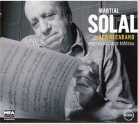 Solal Martial - Exposition Sans Tableau