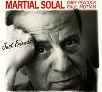Solal, Martial - Just Friends