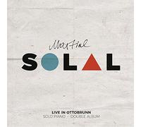 SOLAL, MARTIAL Live In Ottobrunn (CD)