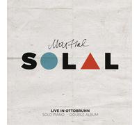 SOLAL, MARTIAL Live In Ottobrunn (CD)