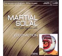 Solal,Martial - Locomotion