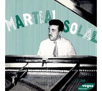 Solal Martial - Martial Solal Trio