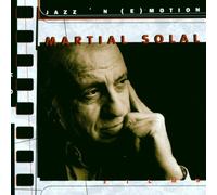 Solal,Martial - Solal/Jazz''n Motion