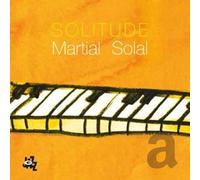 Solal Martial - Solitude