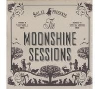 Solal - The Moonshine Sessions