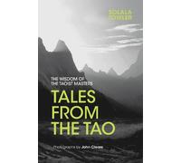 Solala Towler John Cleare Tales from the Tao (Copertina rigida)