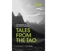 Solala Towler Tales from the Tao (Tascabile)