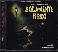 Solamente Nero