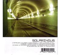 Solamingus - Position Music