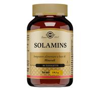 Solgar Solamins 90 tavolette