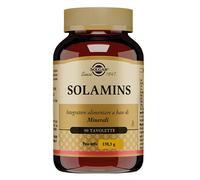 Solamins Solgar 90 Tavolette