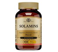 Solamins Solgar 90 Tavolette