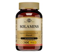 Solgar Solamins 90 tavolette