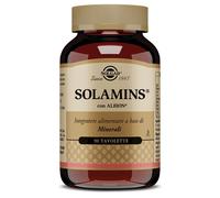 Solgar Solamins 90 tavolette