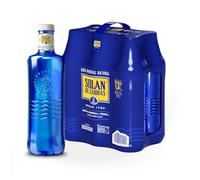 Solan de Cabras Acqua Minerale 1,5 L [Pack of 6]