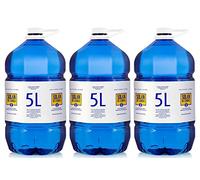 Solan de Cabras - Acqua Minerale 5 L - [Pack of 3]