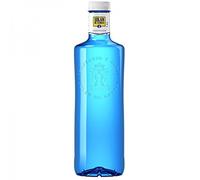 Solán de Cabras - Bottiglia di plastica di acqua minerale, 1,5 l