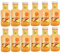 Solan de cabras Multifrutta Confezione da 12 bottiglie in PET 33 cl