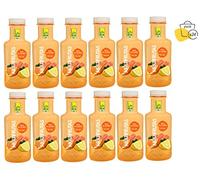 Solan de cabras Multifrutta Confezione da 24 bottiglie in PET 33 cl