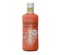 Solán de Cabras - Succo multifrutto, da gustare in qualsiasi momento della giornata 1L