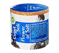 Solana Nin Fior Di Sale, Sale dell'Adriatico Premium 125g