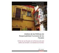 Solanch Brighit Análisis de las Políticas de Responsabilidad Funcio (Tascabile)