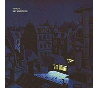 Solander - Since We Are Pigeons