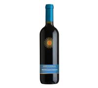 Solandia Montepulciano d'Abruzzo DOC - Vino Rosso, 750 ml