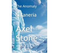 Solaneria: Season One: The Anomaly: 1