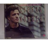 Solang die Welt sich dreht [Single-CD]