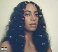 Solange A Seat at the Table (CD) Album