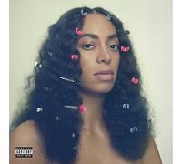 Solange - A Seat At The Table (2 Lp)