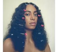 Solange A Seat at the Table (CD) Album
