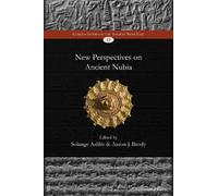 Solange Ashby New Perspectives on Ancient Nubia (Copertina rigida)