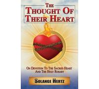 Solange Hertz The Thought of Their Heart (Tascabile)