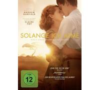 Solange ich atme (DVD) Andrew Garfield Claire Foy Hugh Bonneville Tom Hollander