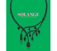 Solange: Jewellery for Chromantics